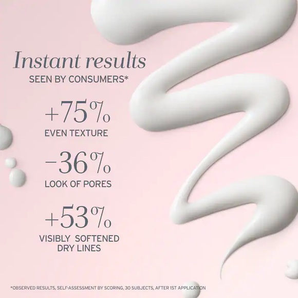 fresh Rose & Hyaluronic Acid Lightweight Moisturizer - Picture 2 of 9